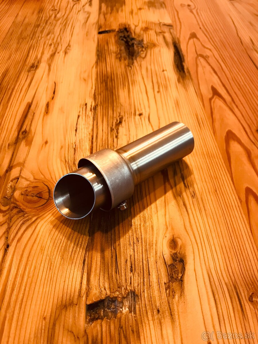DB killer Akrapovic