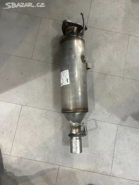 DPF- FIAT Ducato 2,3 D, Walker 73164, 93164 - NOVÝ