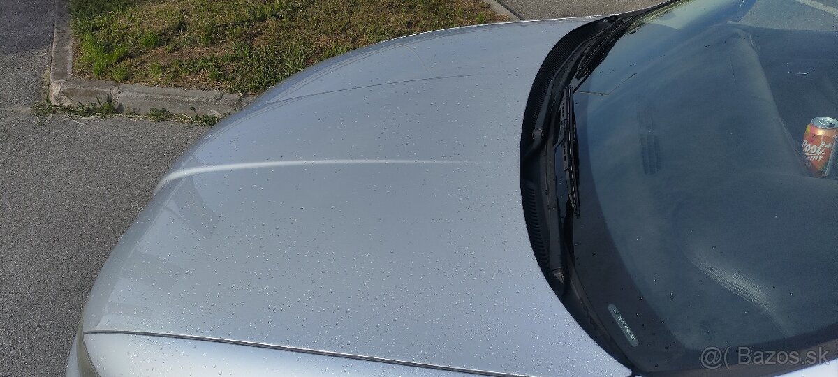 predam kapotu na seat leon 1m1