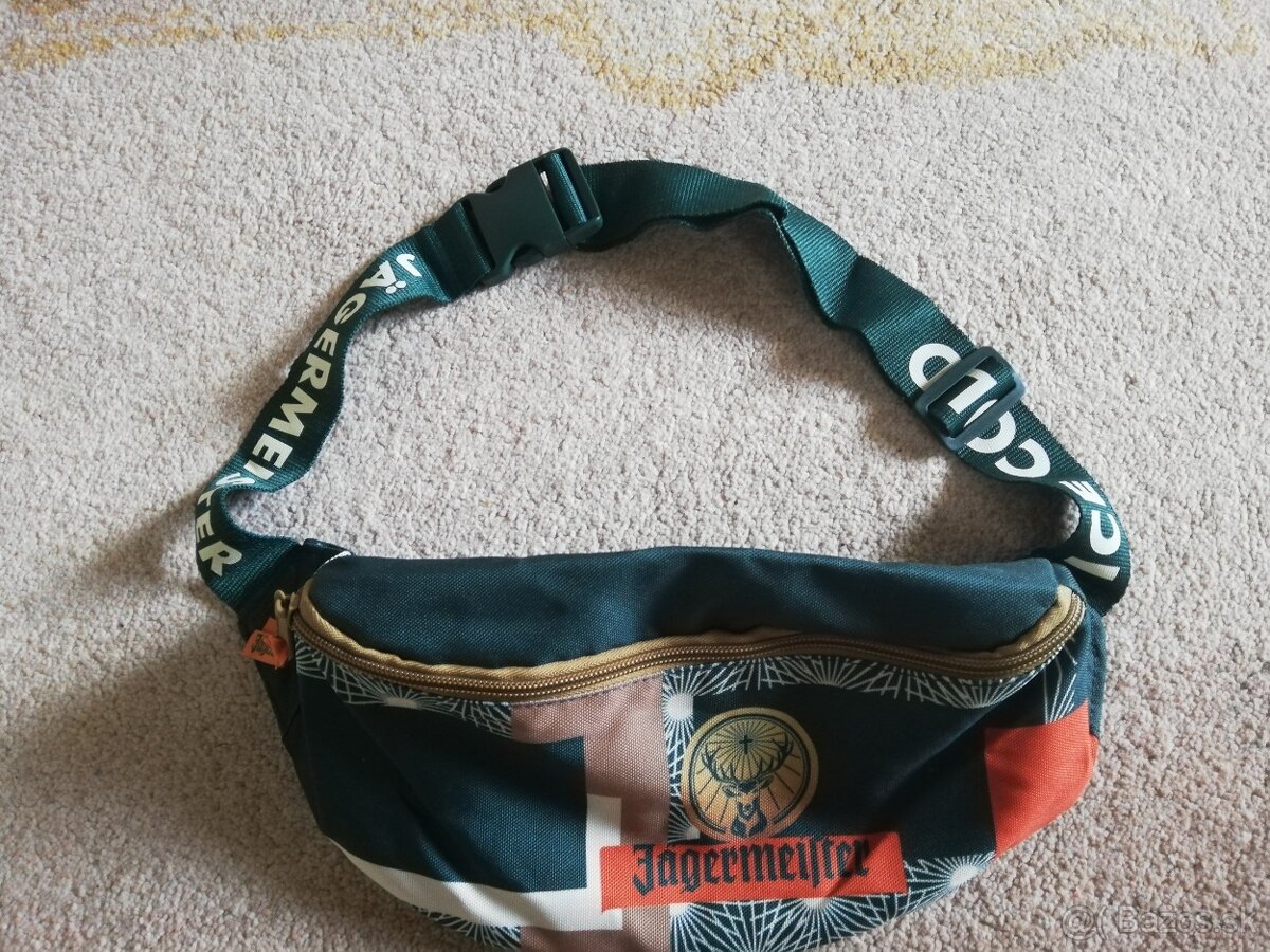 Ladvinka JAGERMEISTER