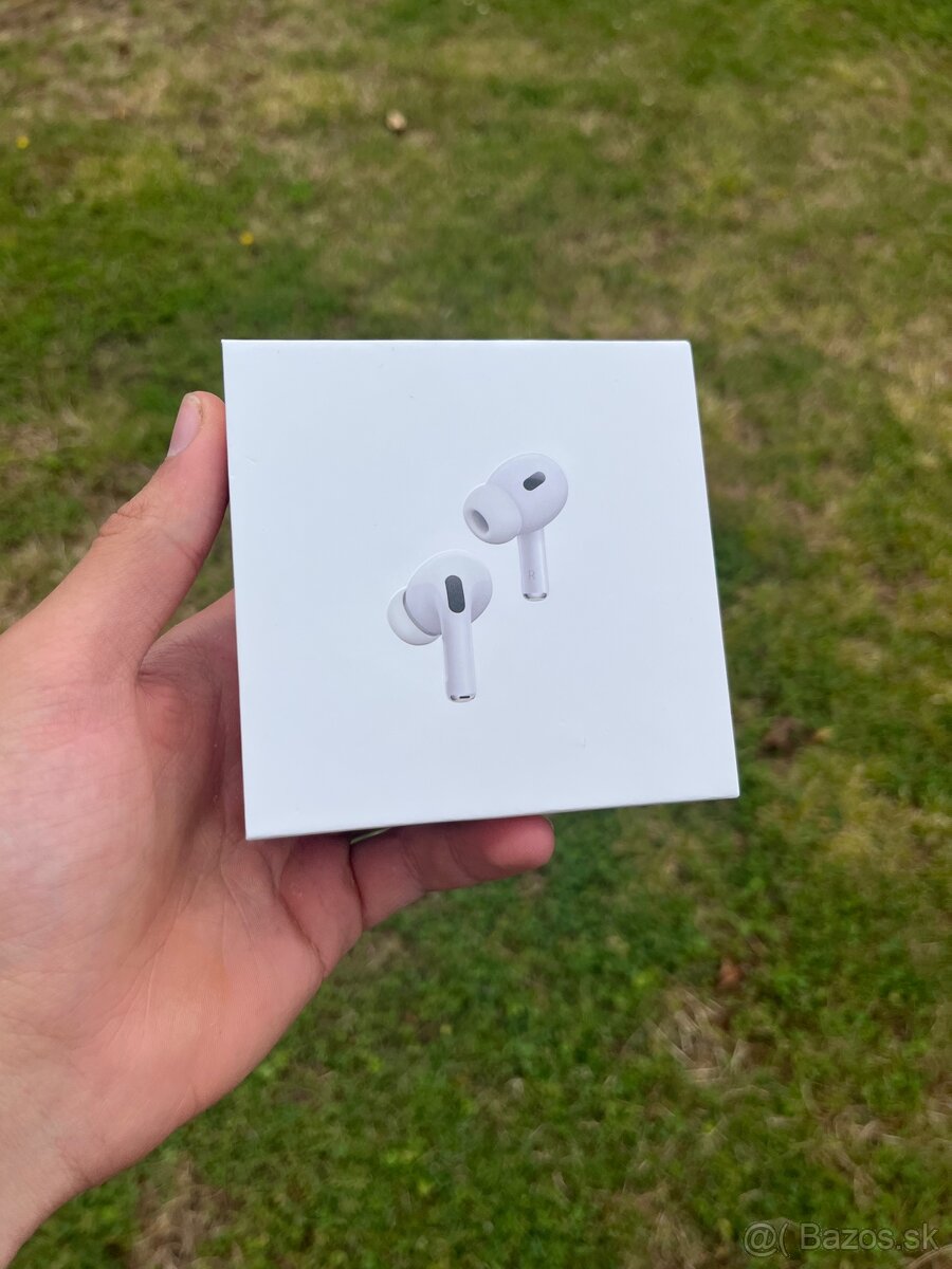 Apple AirPods Pro (2.Gen) (USB-C)