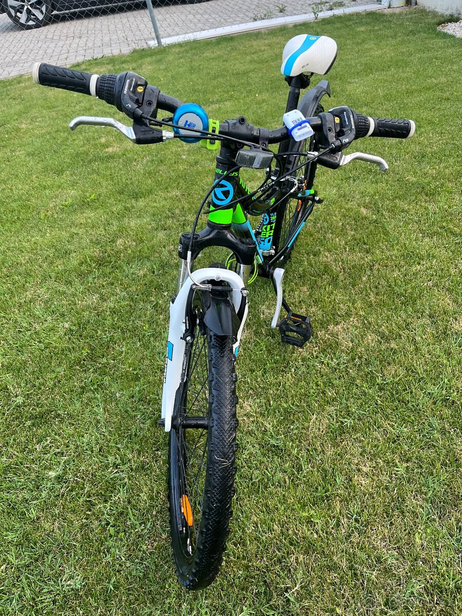 Kellys kiter 50