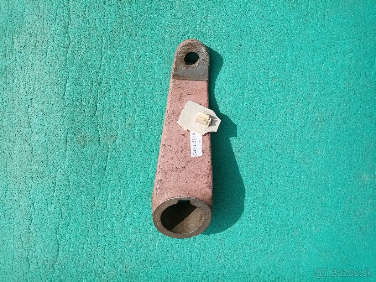 Páka zetor