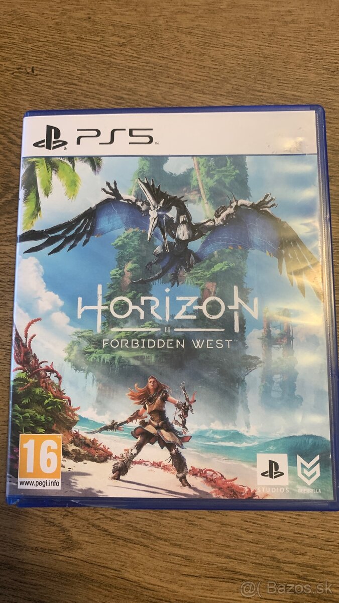 Horizon