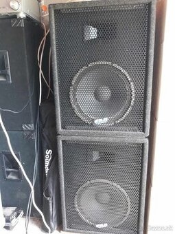 Dan reprobedne 15"/1"