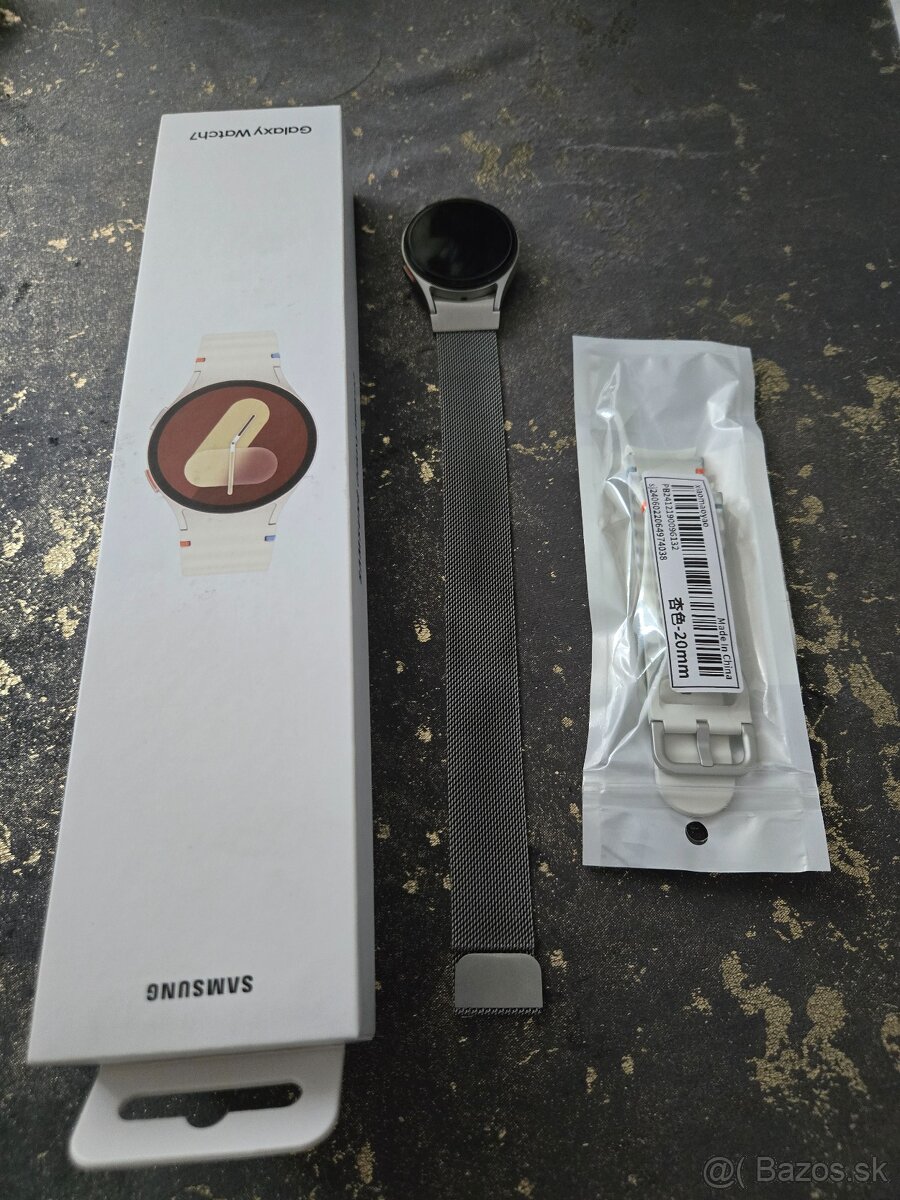 Samsung galaxy watch 7 40mm