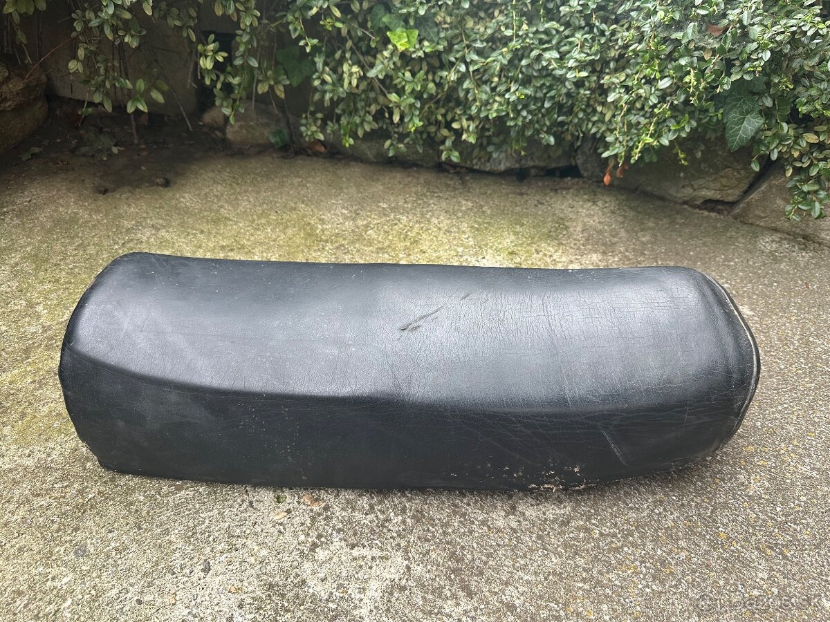 Sedlo na jawa 350 / 634