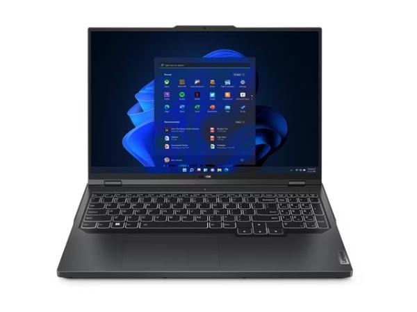 Lenovo Legion Pro 5 16IRX9-Core i9 14900HX-32GB-2TB-RTX4070