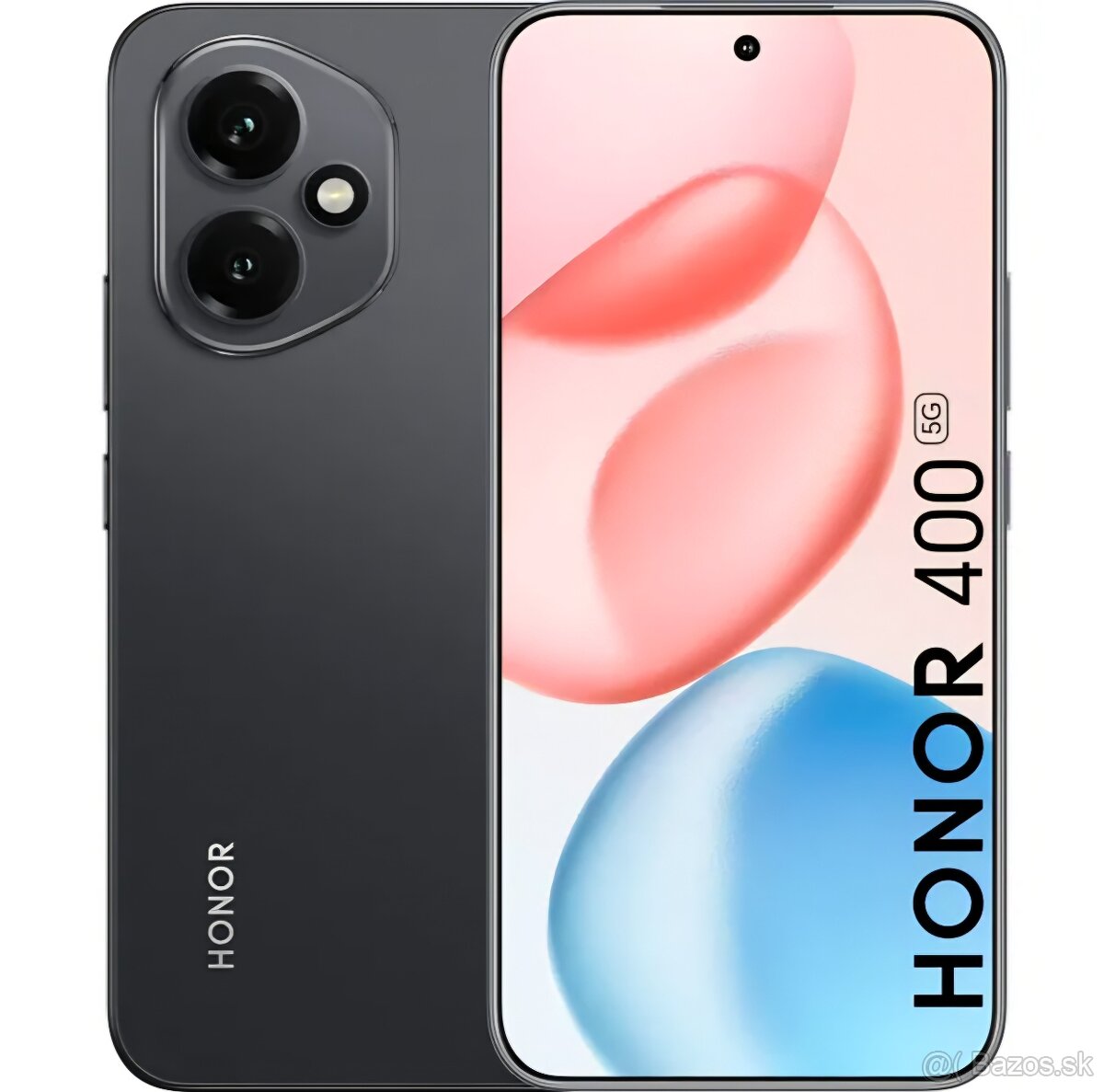 Honor 400 + Honor Pad x8a