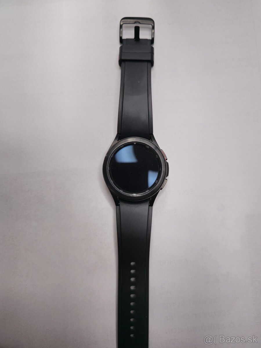 Samsung galaxy watch 4 classic 42mm