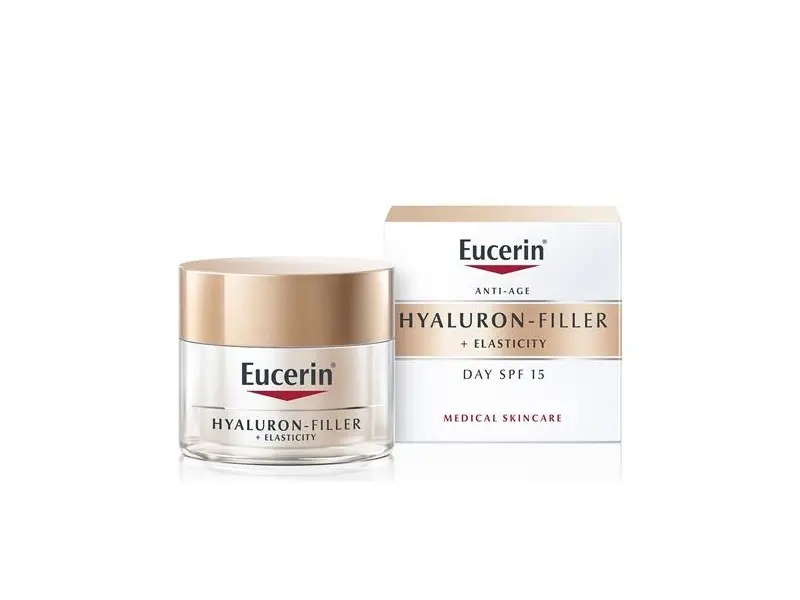 Eucerin sada krémov
