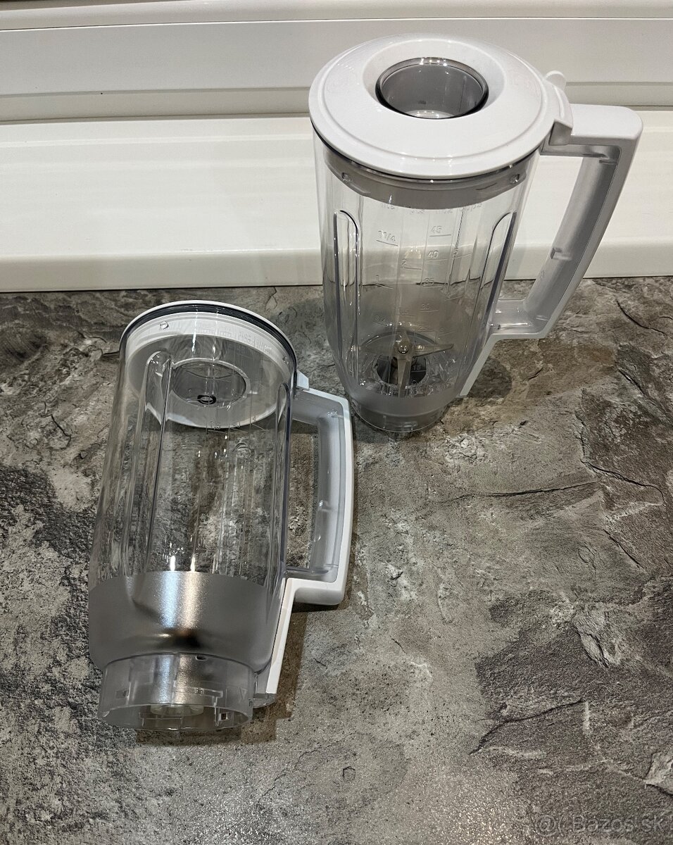 Bosch mum mixér, MUZ5MX1 pre kuchynský robot