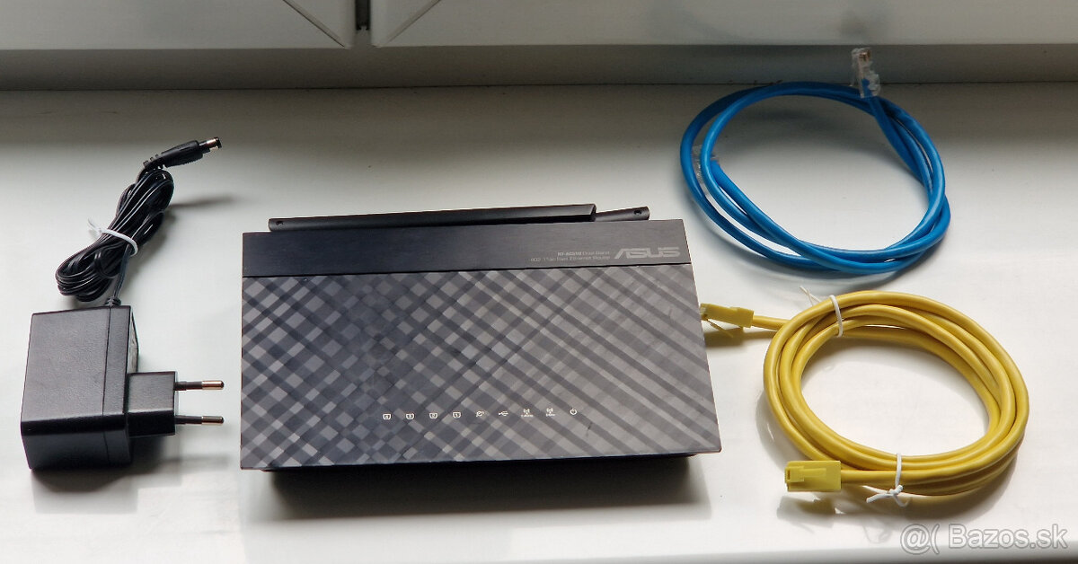 wifi router ASUS RT-AC51U