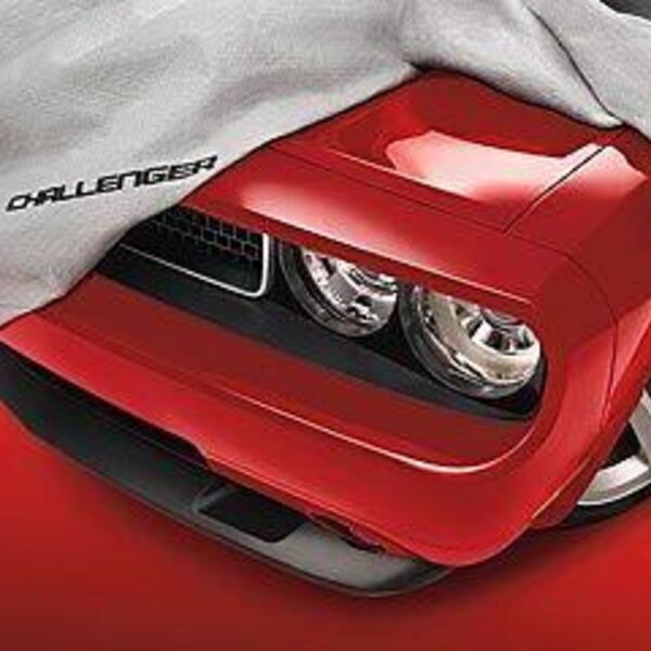 Plachta Dodge Challenger