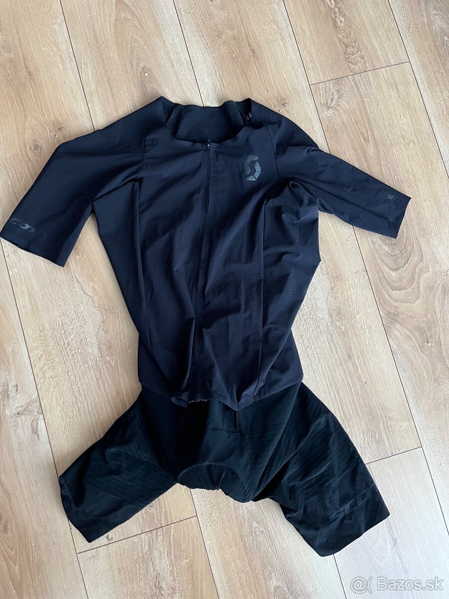 Scott RC Ultimate Graphene