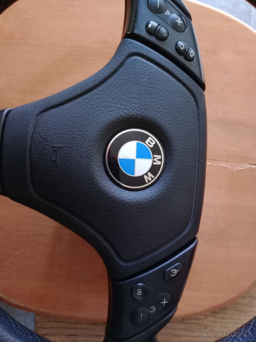 Volant bmw