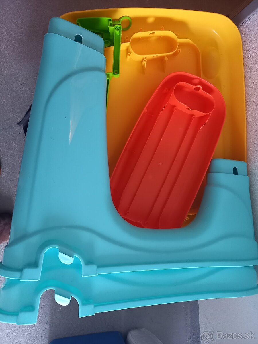 Stolik Fisher price