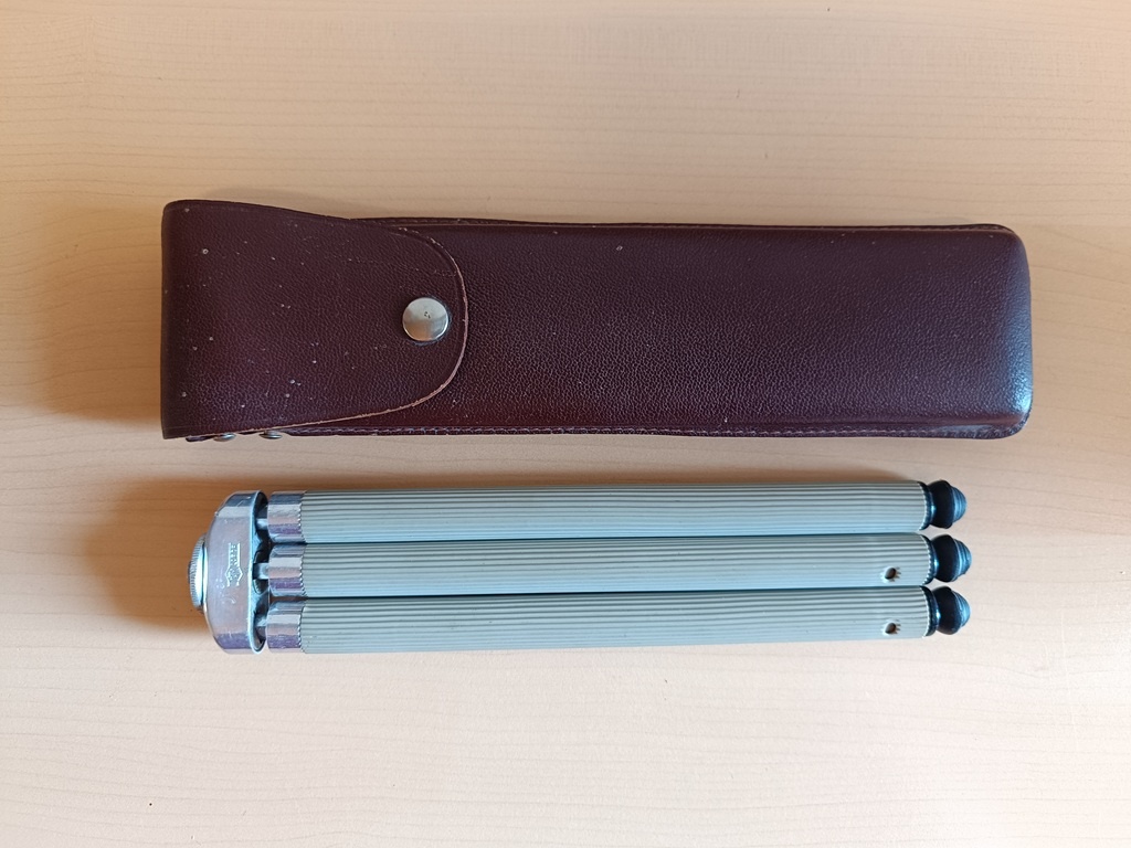 Flexaret prislusenstvo - teleskopicky stativ