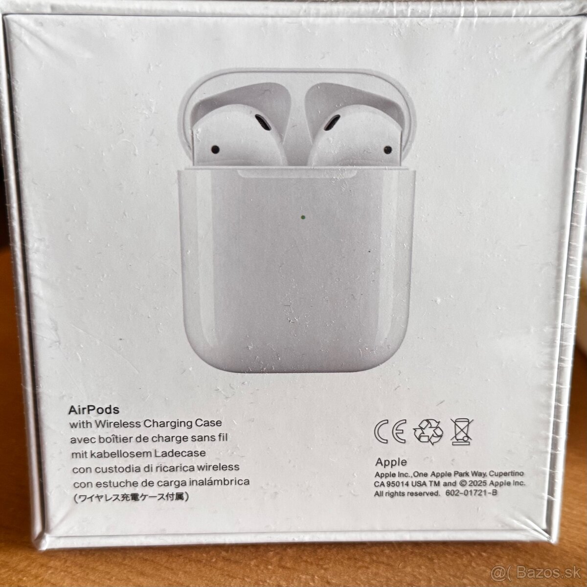 Apple Airpods 2