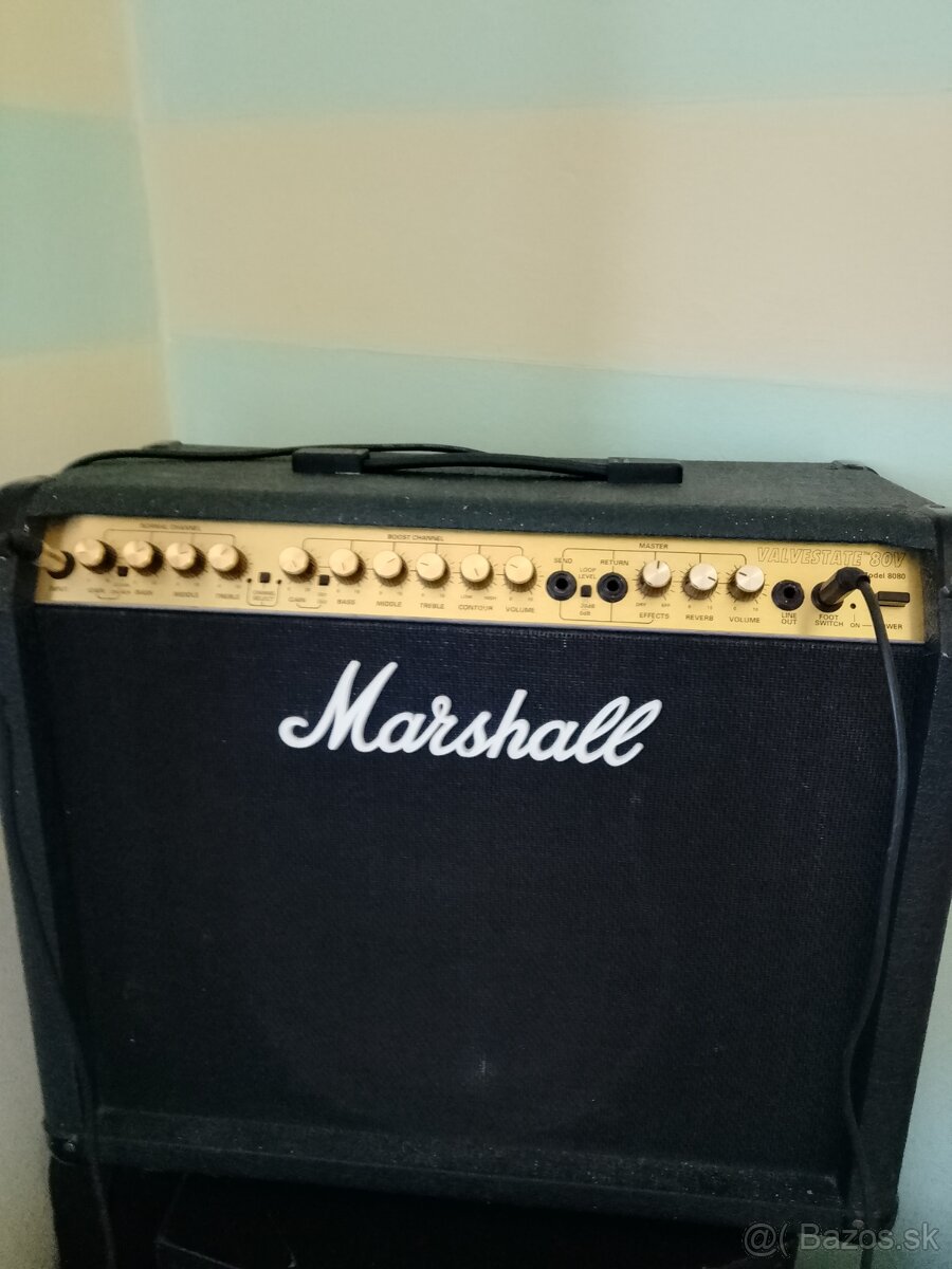 Marschall