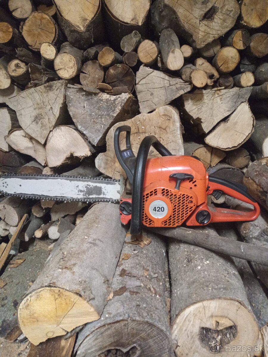 Predám pílu Dolmar 420, PS-420