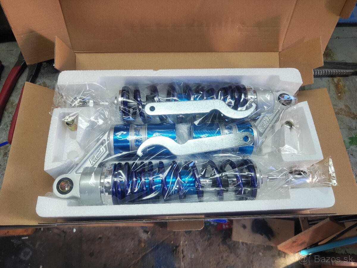 Tlmice plynovo olejove RFY