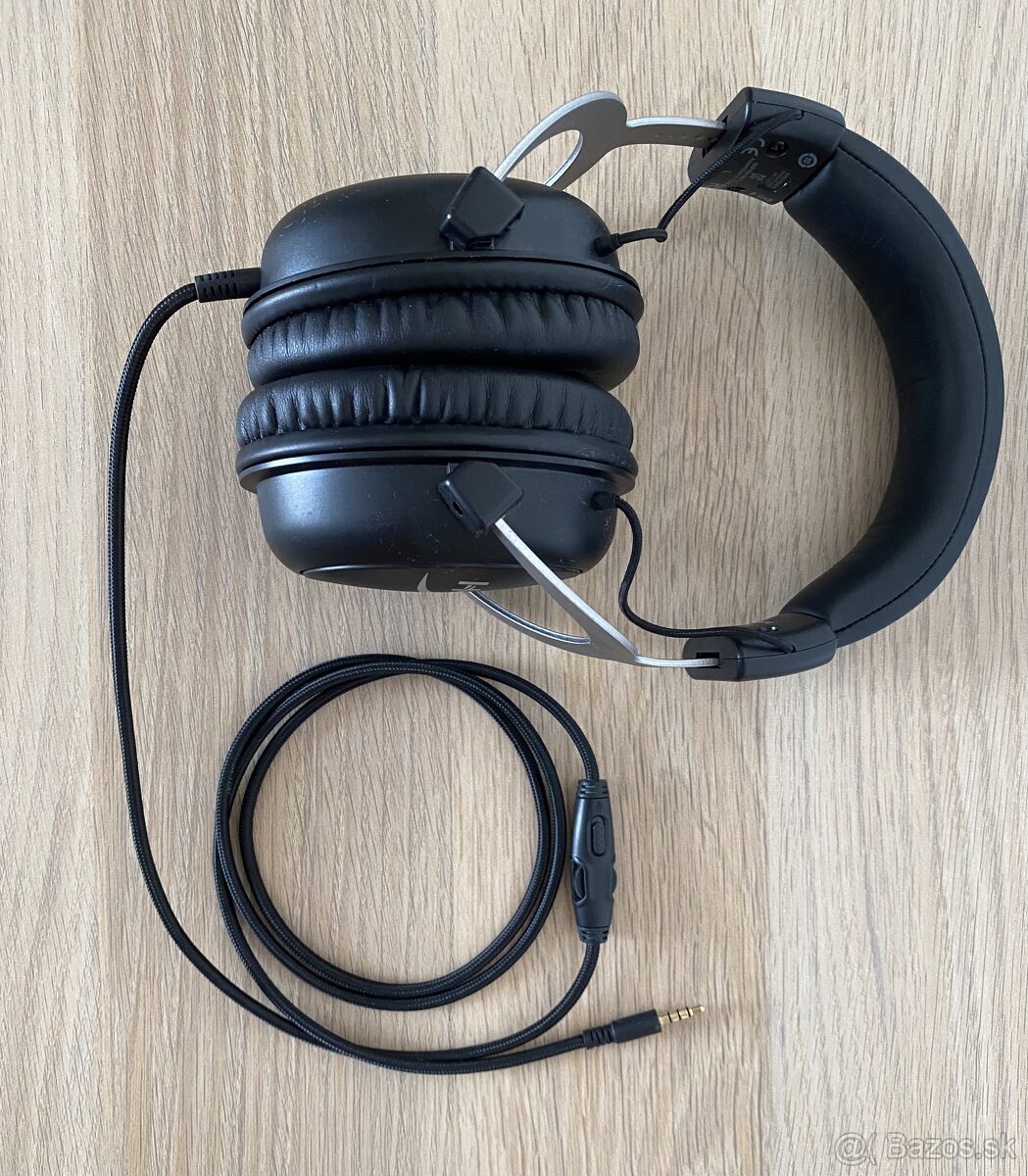 HyperX Gaming Headset