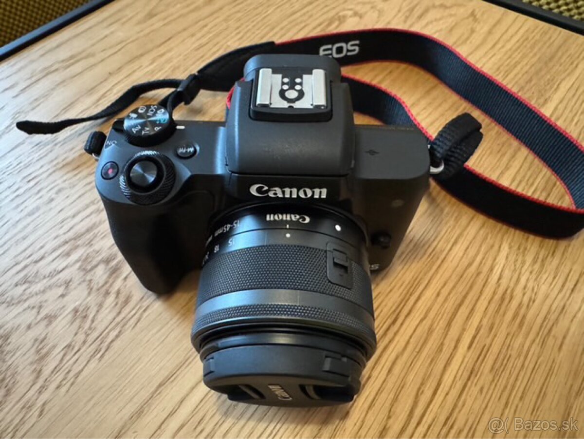 Canon EOS50 MARK II