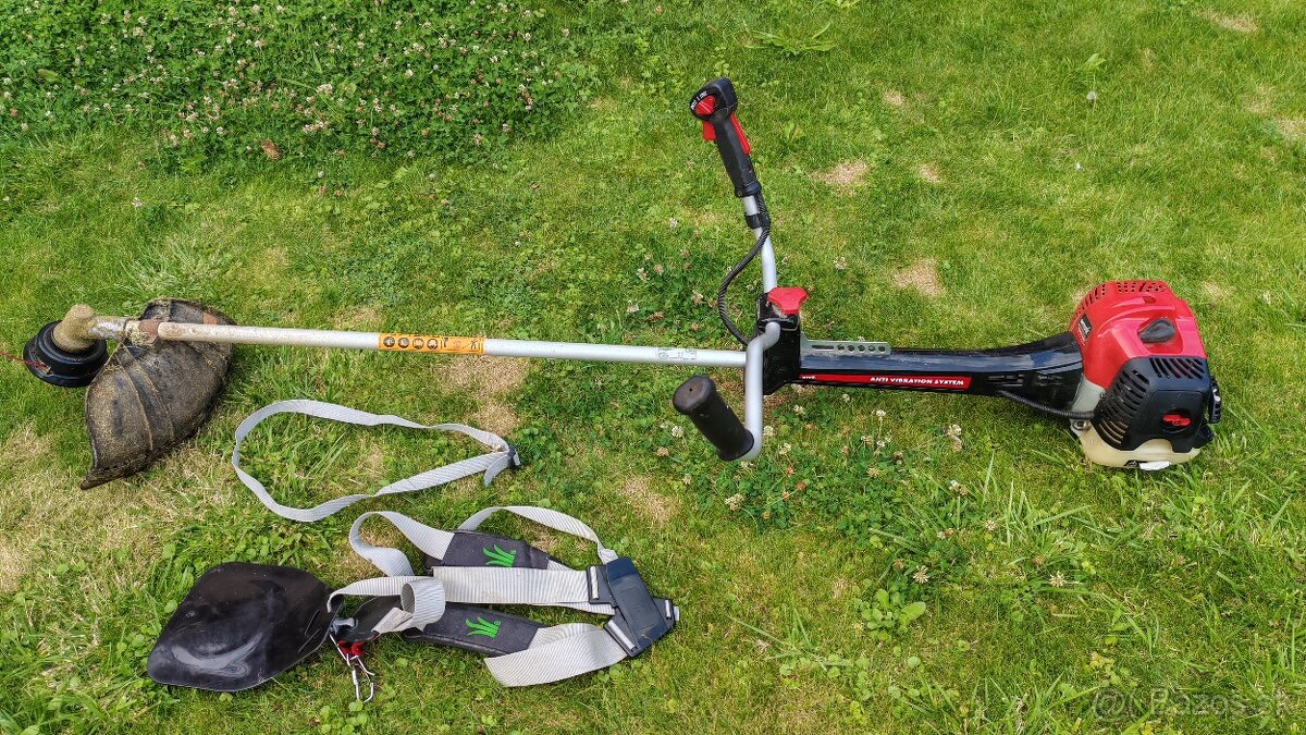 Predám krovinorez MTD 1043 AVS