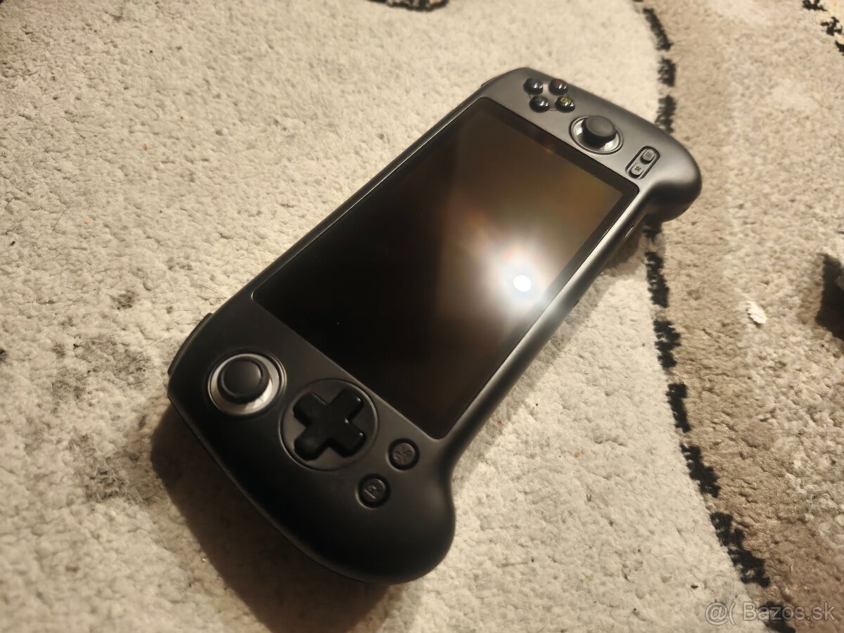 Retro konzola Anbernic Rg 556