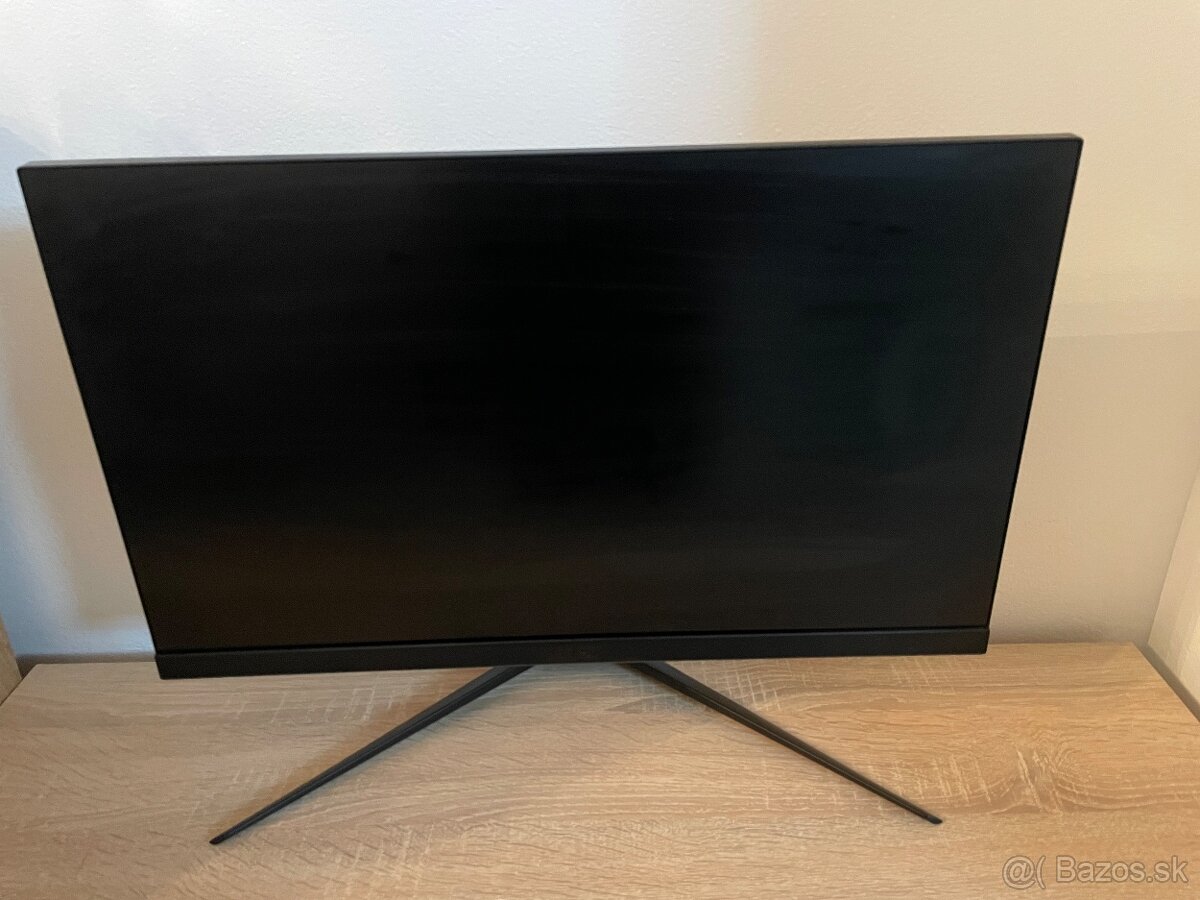 predam herny monitor+myš a klavesnicu