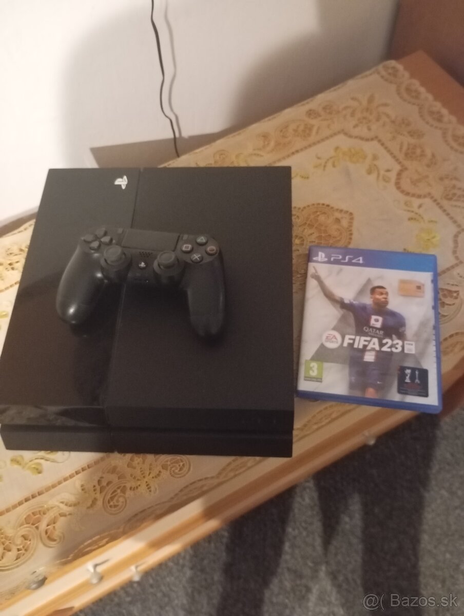 Playstation 4 500gb