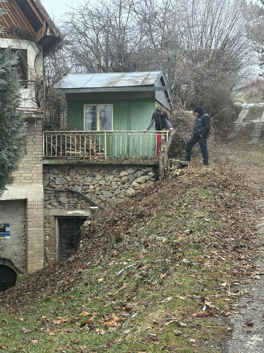 Predaj Vinnej pivnice + vinica - PUKANEC