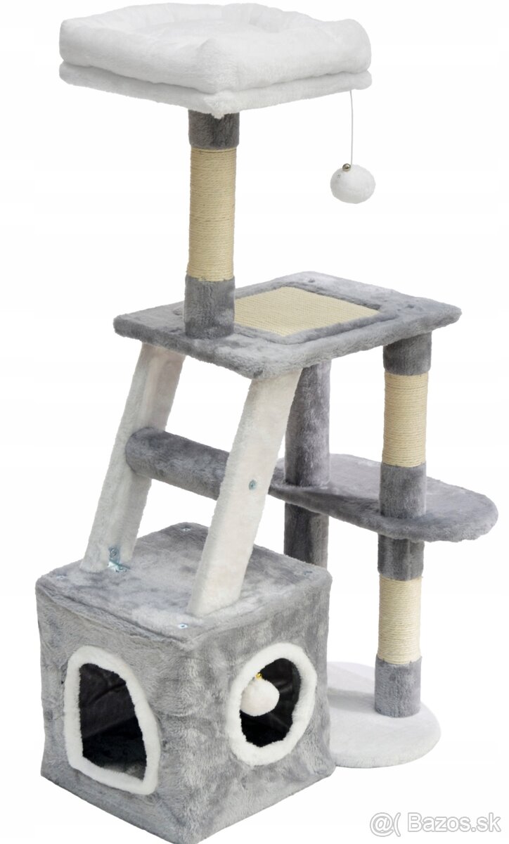 Škrabadlo pre mačky