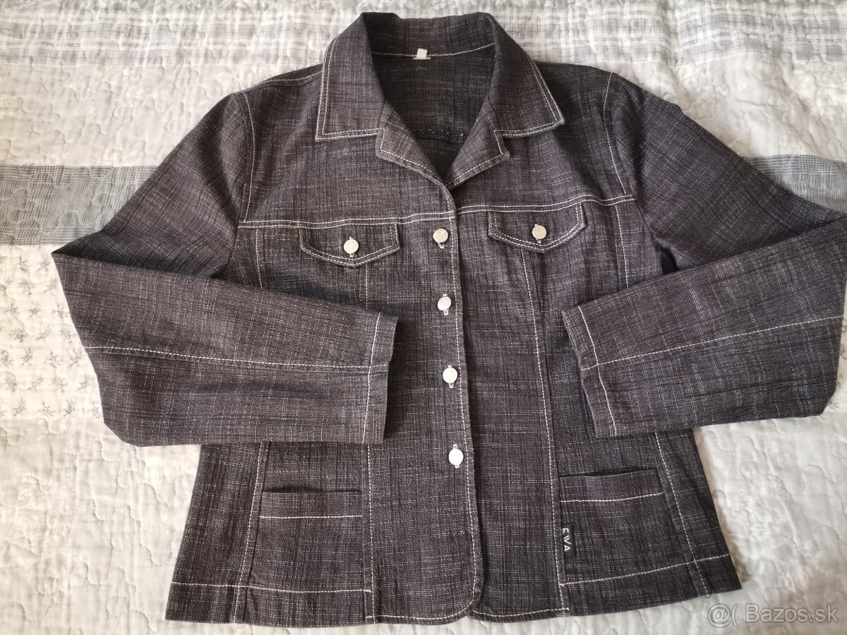 Dámske sako č. 40