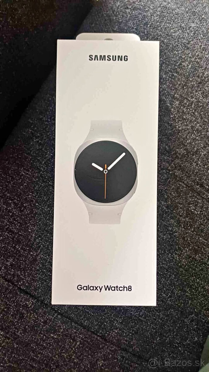 Samsung Galaxy Watch8 40mm LTE