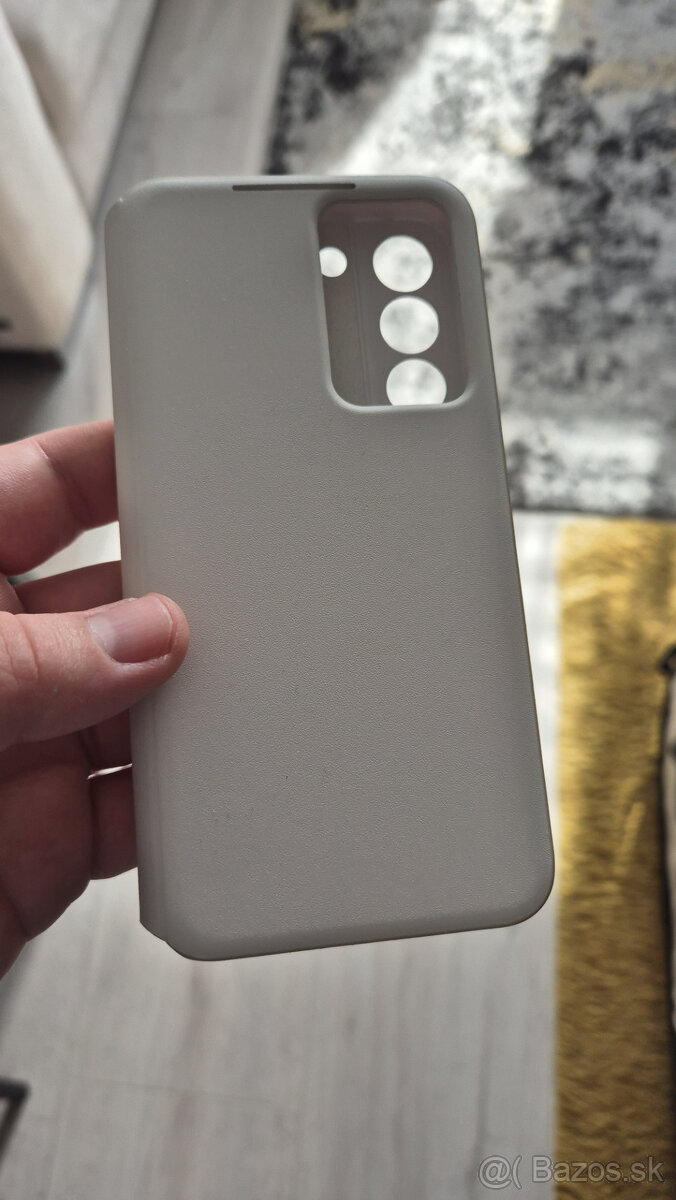 Predám originál kryt na Samsung Galaxy S22