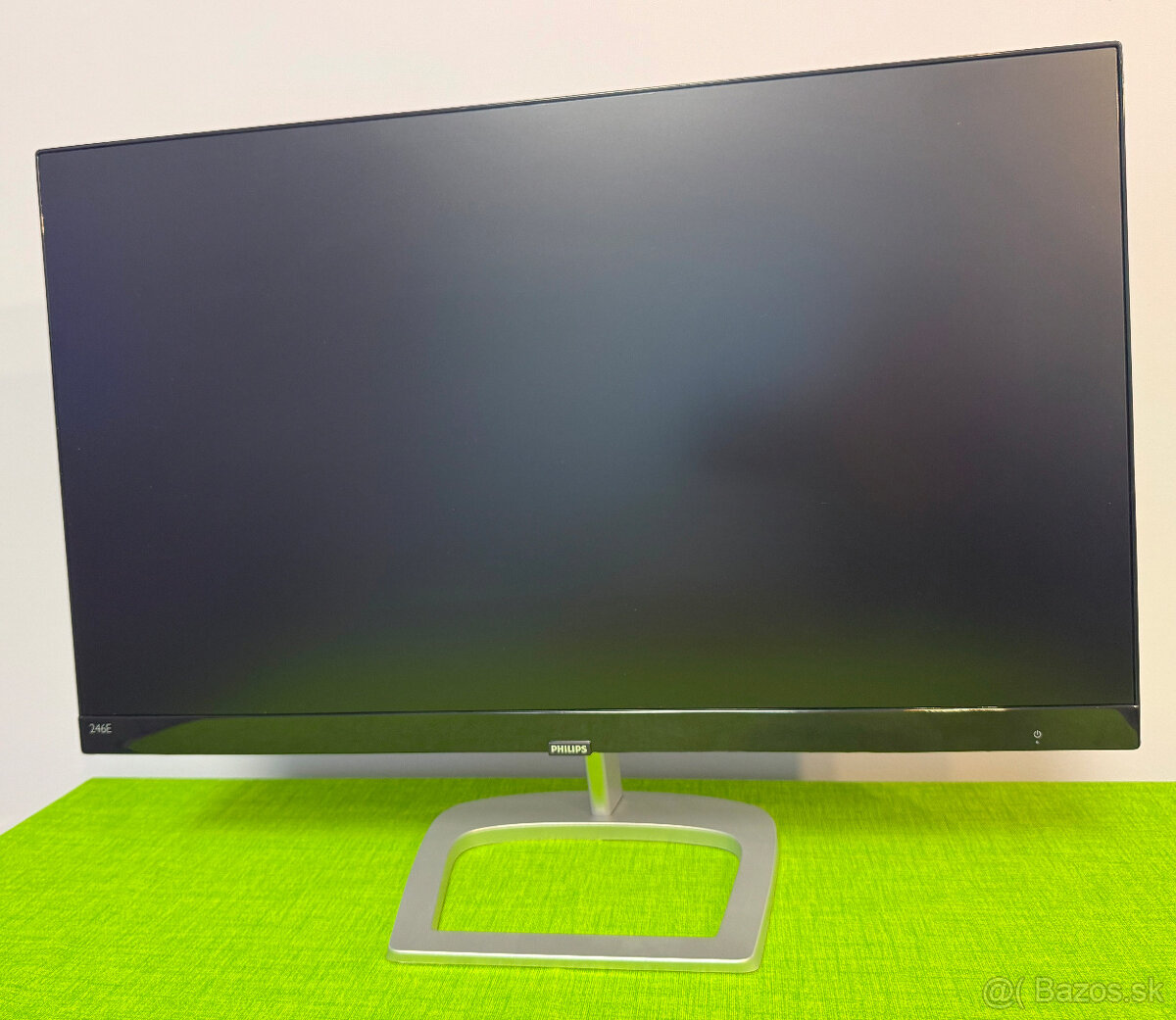Philips monitor 24"