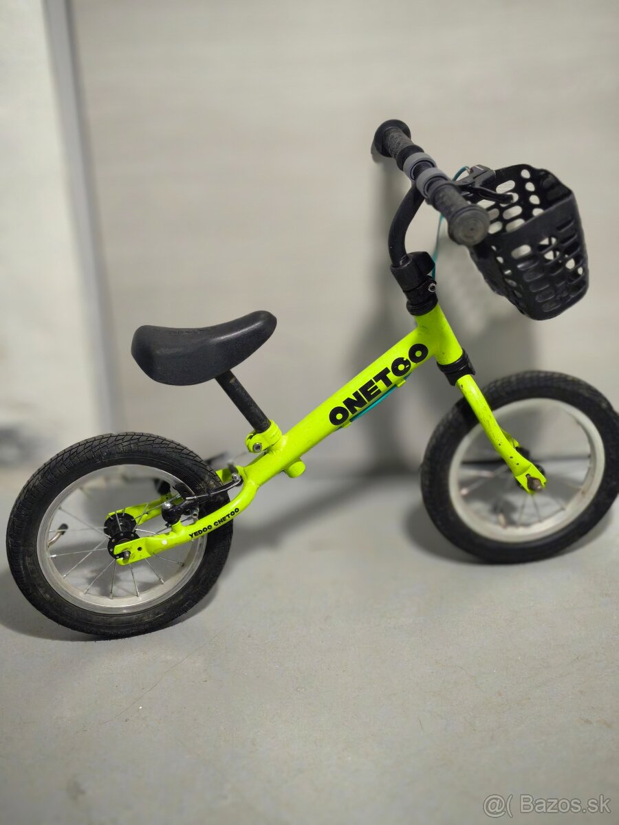 Ultra ľahké Odrazadlo Yedoo