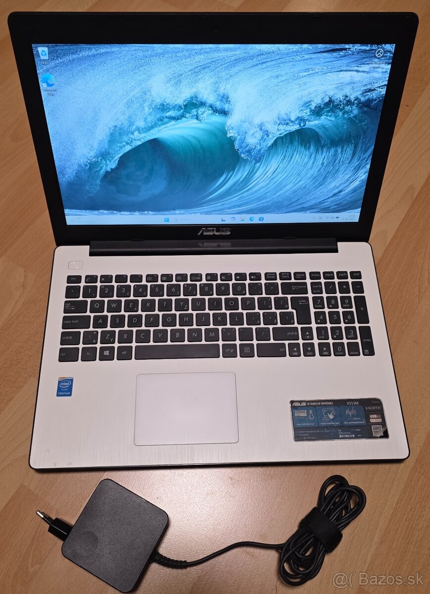 ASUS X553MA-SX478B