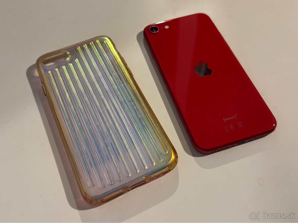 iPhone SE 2020 64 Gb (Product RED)