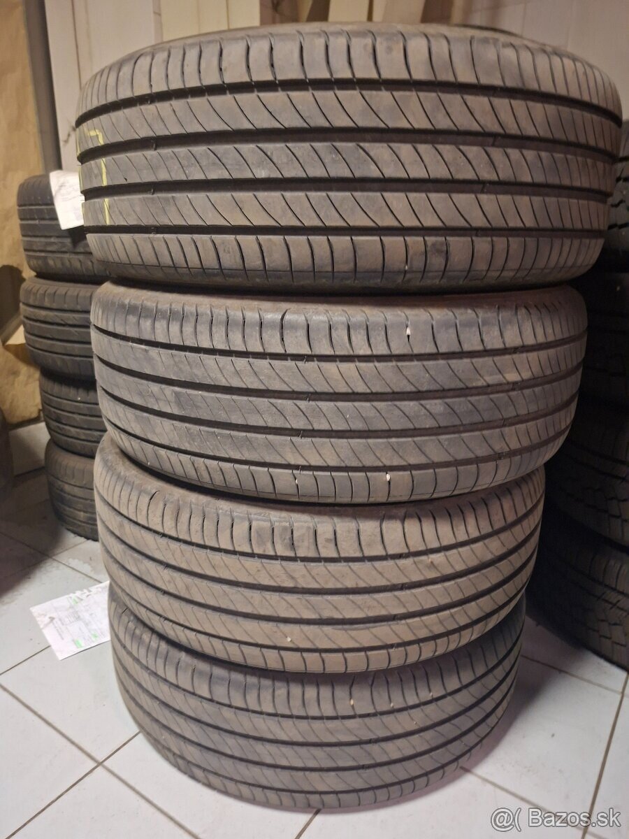 Michelin 225/55 R19