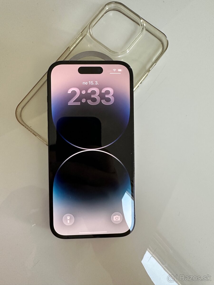 Apple IPhone 14 Pro - 128GB