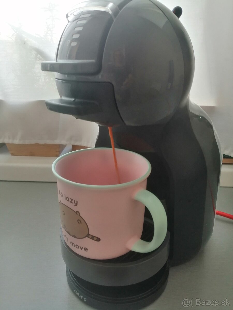 DOLCE GUSTO MINI ME