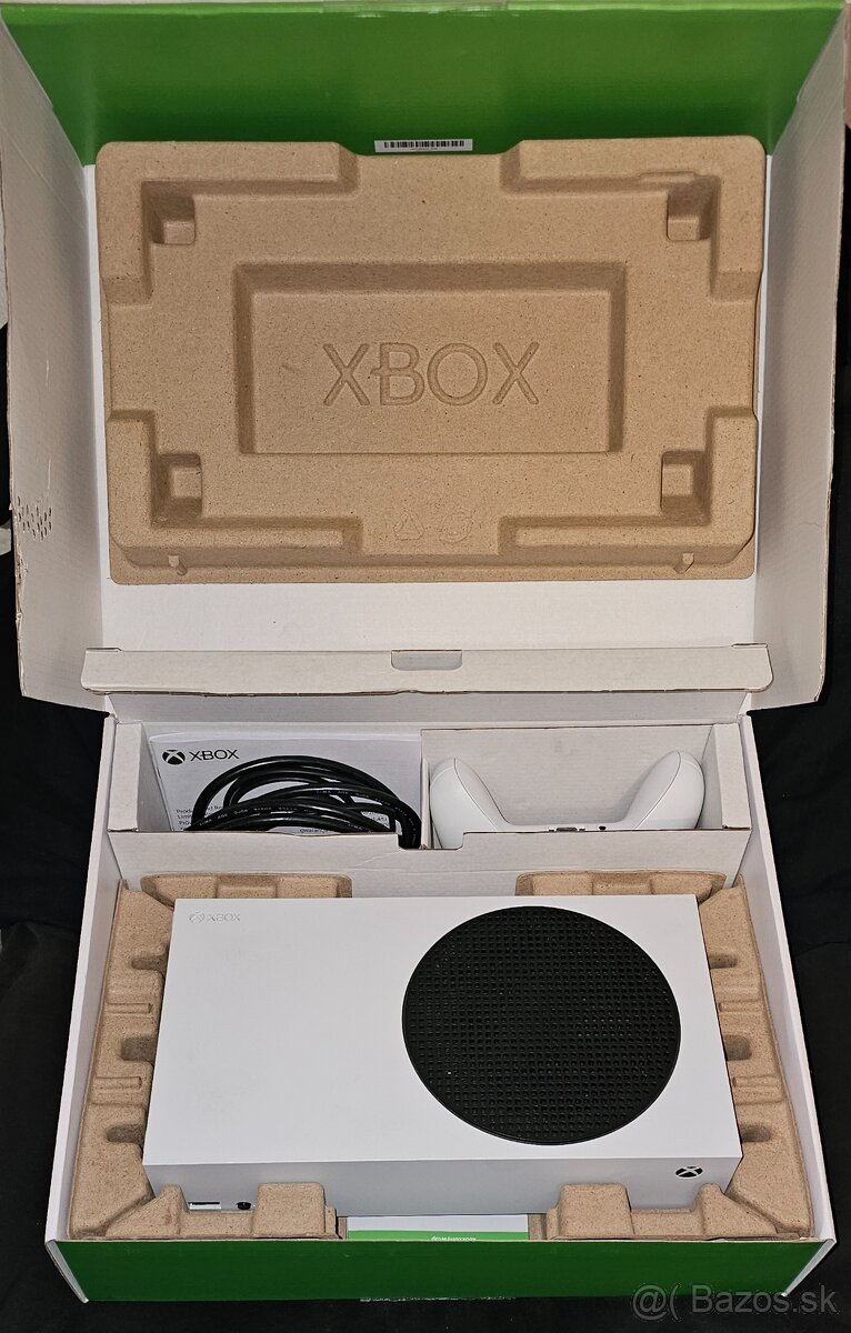 XBOX SERIES S 512GB SSD