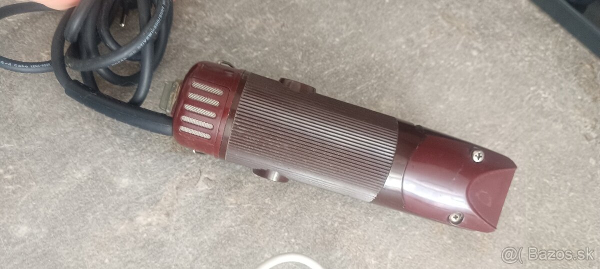 Strojček Oster Golden A5