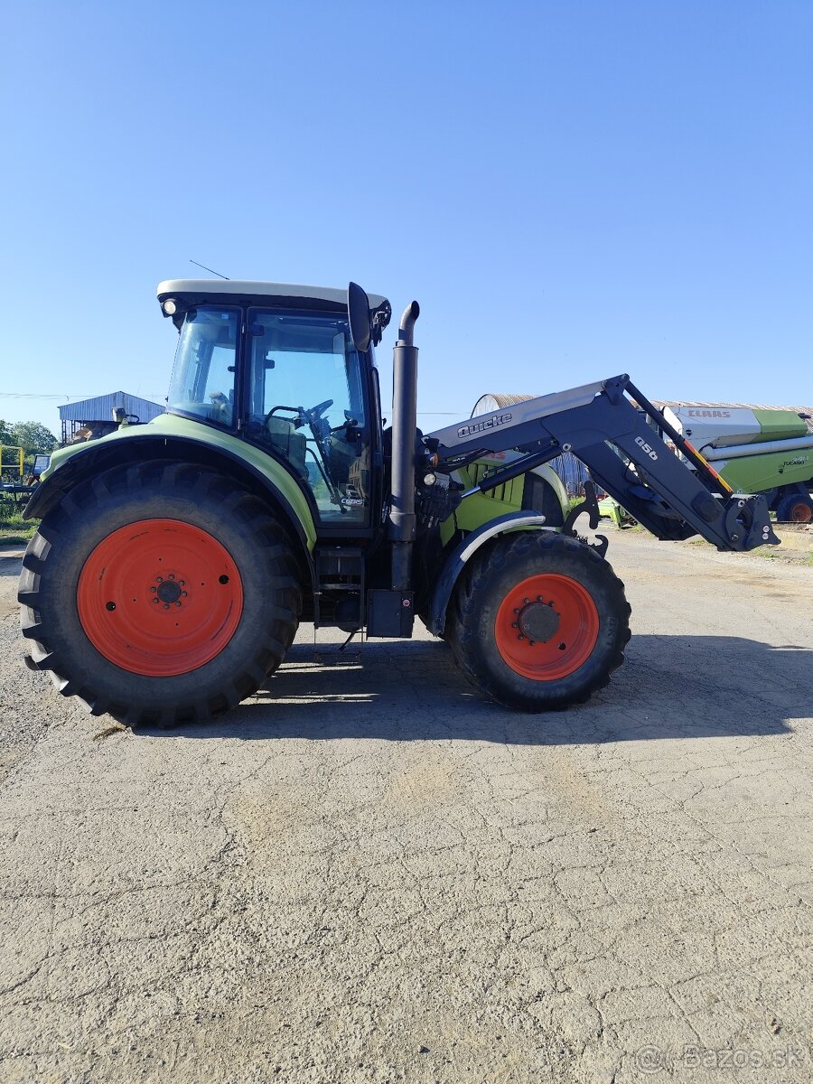 Traktor Claas Arion 540