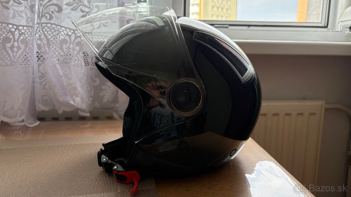 Prilba Mt helmets L 59-60