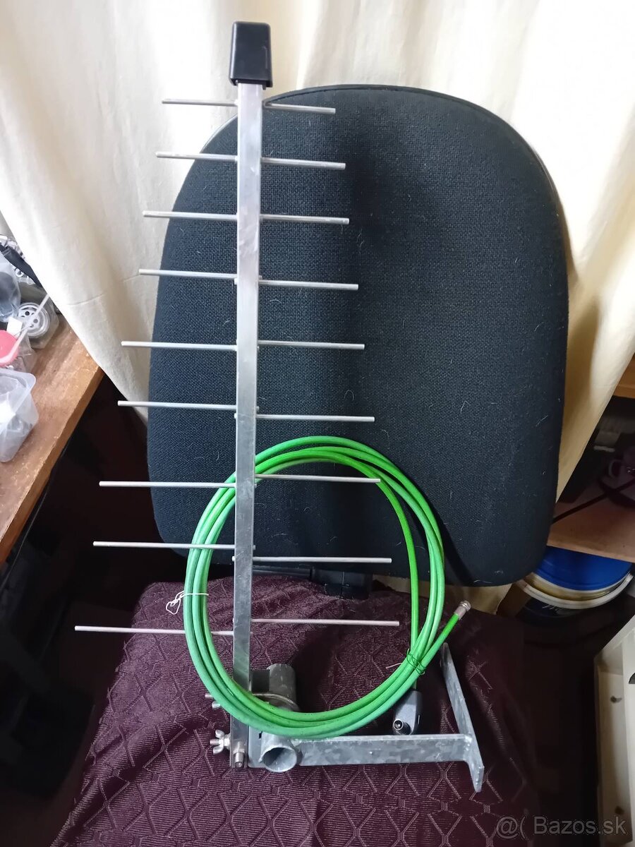 Vonkajsia antena