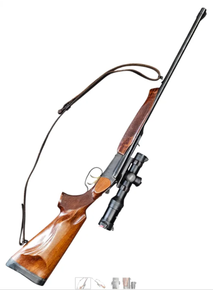 Bajkal MP221